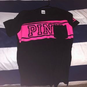 VS t shirt
